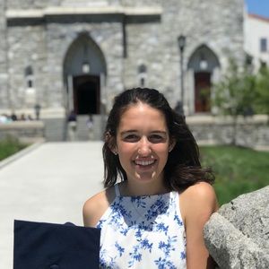 Meet your Posher, Sammy